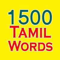 Learn Tamil Words