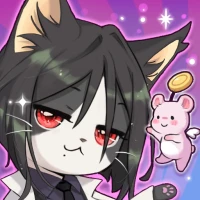Meow Kingdom:cute cat idle rpg