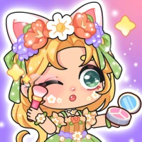 Ayla World : Princess life