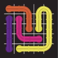 Two Dots: Pipe Connect
