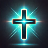 Bible & AI: KJV with Apocrypha