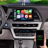 Carplay Android Auto link