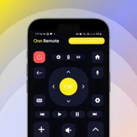 Onn Remote - Remote For Onn TV