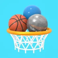 3 Balls 3D