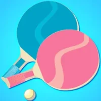 Table Tennis Master 3D