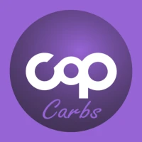 Carbs on Plate: Carb Counting