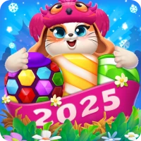 Candy 2025
