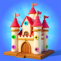 Screw Nuts - 3D Screw Puzzle