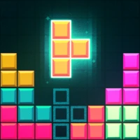 Drop Blocks