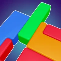 Tangled Blocks
