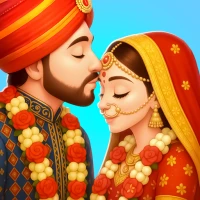 Indian Wedding Game Ritual1