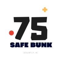 Safe Bunk - Attendance Manager