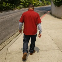 Gangster Crime Sim Mafia City