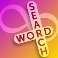Word Search + Infinite Puzzles