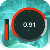 Emf Detector to Scan Waves
