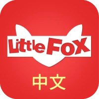 Little Fox Chinese