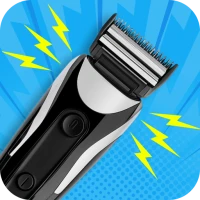 Hair Clipper Prank, Fart Sound