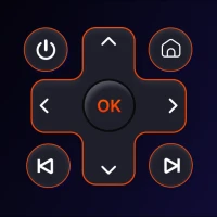 TV Remote for Samsung
