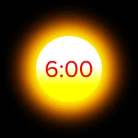 Gentle Wakeup: Sun Alarm Clock