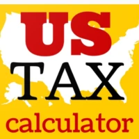 USA Tax Calculator & Tax Guide
