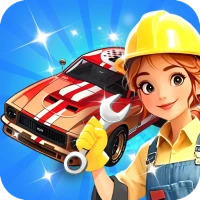 Car Factory Master