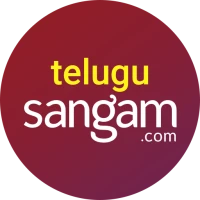 Telugu Matrimony by Sangam.com