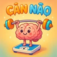 &#272;u&#7893;i H&#236;nh B&#7855;t Ch&#7919; - Th&#7917; T&#224;i IQ