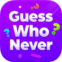 Exposed - Guess who never?
