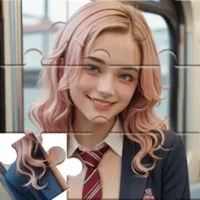 Surprise Jigsaw Puzzle