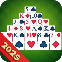Pyramid Solitaire
