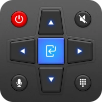 Smart Remote for Samsung TV
