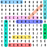 Word Search & Word Games