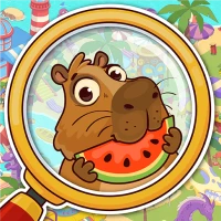 LostVille: Find Hidden Objects