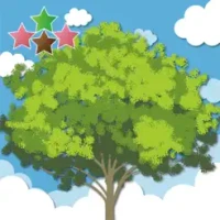 Escape Game: Mythical tree