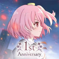 Assault Lily Last Bullet W