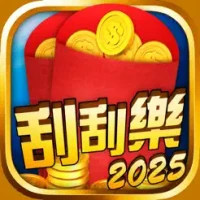 Lottery Scratchers Lucky 2025