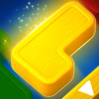 Wood Block: Color Jam