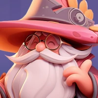 Wizard Clicker