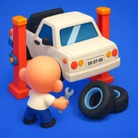 Idle Car Repair