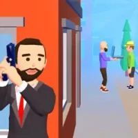 Mr Assassin 3D