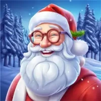 Christmas Stories 9: Forest