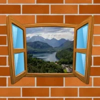 Close The Windows