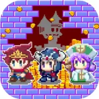 &#21830;&#20154;&#12469;&#12540;&#12460; &#12300;&#39764;&#29579;&#22478;&#12391;&#12362;&#24215;&#38283;&#12369;&#12387;&#12390;&#35328;&#12431;&#12428;&#12383;&#12301;