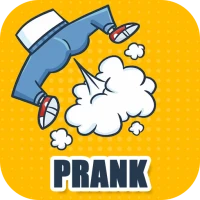 Funny Prank Sound - Air Horn