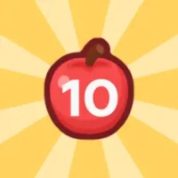 Juicy Apple Game: with Friends