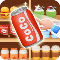 Goods Sorting: Triple Match 3D