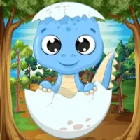 Dinosaur Game for Boys &amp; Girls