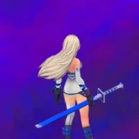 SapphireSword