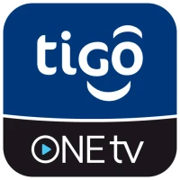 Tigo ONE tv