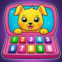 Baby Games: Phone For Kids App